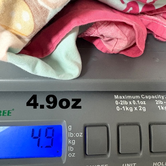 apron BAKERS GONNA BAKE tie back vintage baking cooking graphics Pantry cotton - Picture 9 of 9